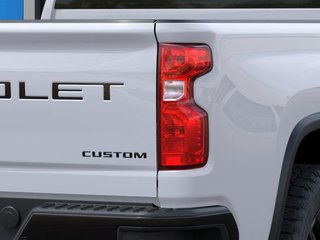 2026 Chevrolet Silverado 2500 HD in North Bay, Ontario - 11 - w320h240px