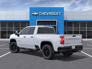 2026 Chevrolet Silverado 2500 HD in North Bay, Ontario - 3 - w320h240px