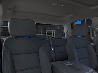 2026 Chevrolet Silverado 2500 HD in North Bay, Ontario - 24 - w320h240px