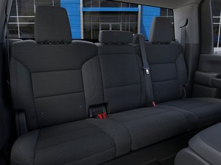 2026 Chevrolet Silverado 2500 HD in North Bay, Ontario - 17 - w320h240px