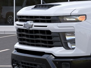 2026 Chevrolet Silverado 2500 HD in North Bay, Ontario - 13 - w320h240px