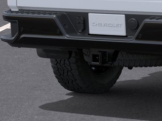 2026 Chevrolet Silverado 2500 HD in North Bay, Ontario - 14 - w320h240px