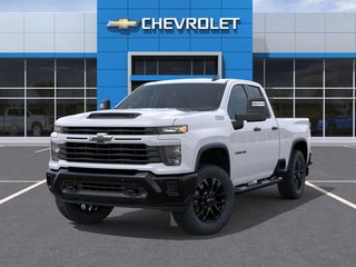 2026 Chevrolet Silverado 2500 HD in North Bay, Ontario - 6 - w320h240px