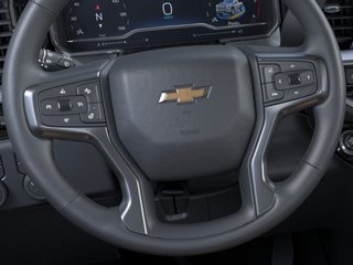 2026 Chevrolet Silverado 2500 HD in North Bay, Ontario - 19 - w320h240px
