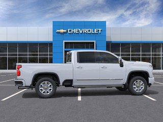 2026 Chevrolet Silverado 2500 HD in North Bay, Ontario - 5 - w320h240px