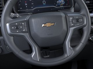 2026 Chevrolet Silverado 2500 HD in North Bay, Ontario - 19 - w320h240px