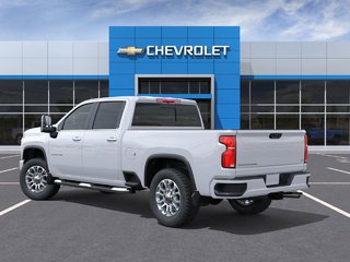 2026 Chevrolet Silverado 2500 HD in North Bay, Ontario - 3 - w320h240px
