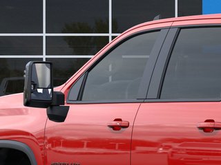 2026 Chevrolet Silverado 2500 HD in North Bay, Ontario - 12 - w320h240px