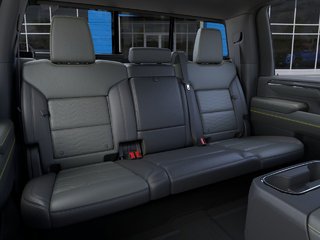 2026 Chevrolet Silverado 2500 HD in North Bay, Ontario - 17 - w320h240px