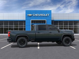 2026 Chevrolet Silverado 2500 HD in North Bay, Ontario - 5 - w320h240px