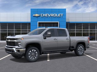 Chevrolet Silverado 2500 HD  2026 à North Bay, Ontario - 2 - w320h240px