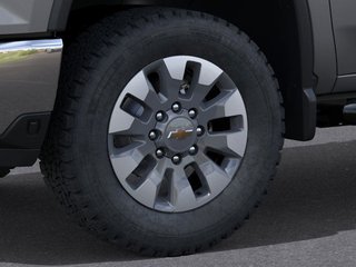 Chevrolet Silverado 2500 HD  2026 à North Bay, Ontario - 9 - w320h240px