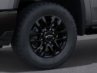 Chevrolet Silverado 2500 HD  2026 à North Bay, Ontario - 9 - w320h240px