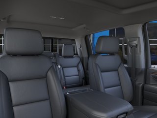 2026 Chevrolet Silverado 2500 HD in North Bay, Ontario - 24 - w320h240px