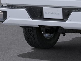 2026 Chevrolet Silverado 2500 HD in North Bay, Ontario - 14 - w320h240px