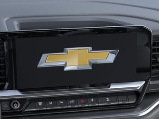 2026 Chevrolet Silverado 2500 HD in North Bay, Ontario - 20 - w320h240px