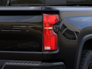 2026 Chevrolet Silverado 2500 HD in North Bay, Ontario - 11 - w320h240px