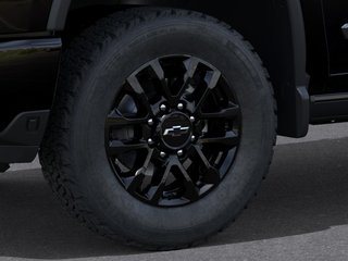 2026 Chevrolet Silverado 2500 HD in North Bay, Ontario - 9 - w320h240px