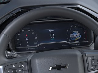 2026 Chevrolet Silverado 2500 HD in North Bay, Ontario - 18 - w320h240px