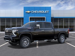 2026 Chevrolet Silverado 2500 HD in North Bay, Ontario - 2 - w320h240px