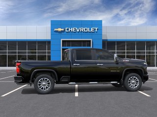 2026 Chevrolet Silverado 2500 HD in North Bay, Ontario - 5 - w320h240px