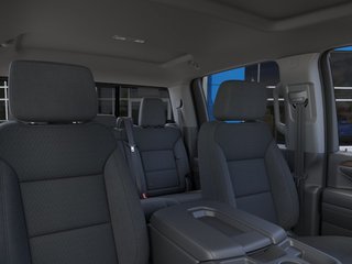 2026 Chevrolet Silverado 2500 HD in North Bay, Ontario - 24 - w320h240px