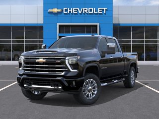 2026 Chevrolet Silverado 2500 HD in North Bay, Ontario - 6 - w320h240px