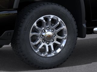 2026 Chevrolet Silverado 2500 HD in North Bay, Ontario - 9 - w320h240px