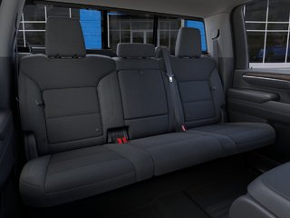 2026 Chevrolet Silverado 2500 HD in North Bay, Ontario - 17 - w320h240px