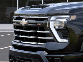 Chevrolet Silverado 2500 HD  2026 à North Bay, Ontario - 13 - w320h240px