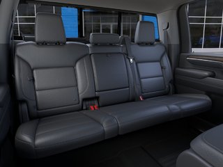Chevrolet Silverado 2500 HD  2026 à North Bay, Ontario - 17 - w320h240px