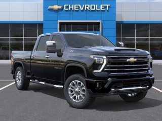 Chevrolet Silverado 2500 HD  2026 à North Bay, Ontario - 7 - w320h240px
