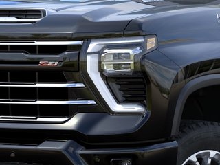 Chevrolet Silverado 2500 HD  2026 à North Bay, Ontario - 10 - w320h240px