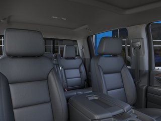 Chevrolet Silverado 2500 HD  2026 à North Bay, Ontario - 24 - w320h240px