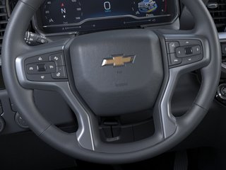 Chevrolet Silverado 2500 HD  2026 à North Bay, Ontario - 19 - w320h240px