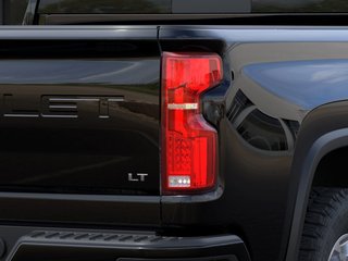 Chevrolet Silverado 2500 HD  2026 à North Bay, Ontario - 11 - w320h240px