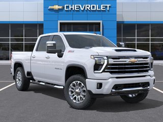 Chevrolet Silverado 2500 HD  2026 à North Bay, Ontario - 7 - w320h240px