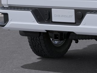 Chevrolet Silverado 2500 HD  2026 à North Bay, Ontario - 14 - w320h240px