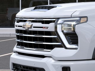 Chevrolet Silverado 2500 HD  2026 à North Bay, Ontario - 13 - w320h240px