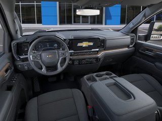 Chevrolet Silverado 2500 HD  2026 à North Bay, Ontario - 15 - w320h240px