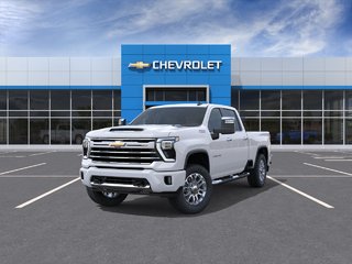 Chevrolet Silverado 2500 HD  2026 à North Bay, Ontario - 8 - w320h240px