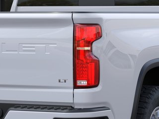Chevrolet Silverado 2500 HD  2026 à North Bay, Ontario - 11 - w320h240px