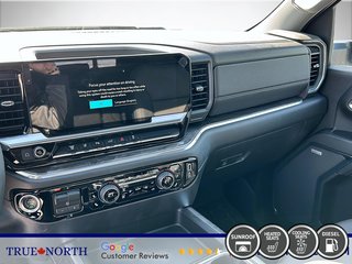2024 Chevrolet SILVERADO 2500 HD in North Bay, Ontario - 17 - w320h240px