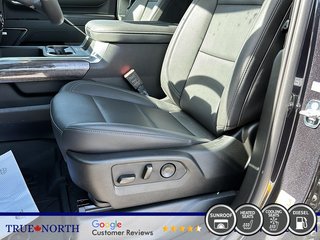 Chevrolet SILVERADO 2500 HD  2024 à North Bay, Ontario - 9 - w320h240px