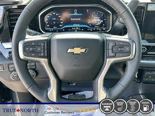 Chevrolet SILVERADO 2500 HD  2024 à North Bay, Ontario - 15 - w320h240px
