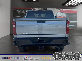2024 Chevrolet SILVERADO 2500 HD in North Bay, Ontario - 3 - w320h240px