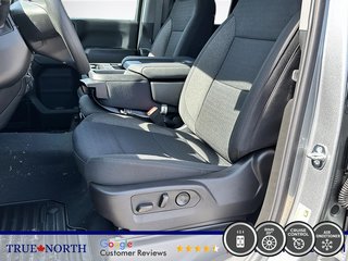 2024 Chevrolet SILVERADO 2500 HD in North Bay, Ontario - 9 - w320h240px