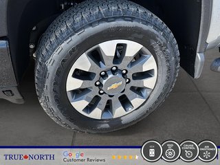 2024 Chevrolet SILVERADO 2500 HD in North Bay, Ontario - 7 - w320h240px