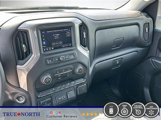 2024 Chevrolet SILVERADO 2500 4WD CUSTOM DBL in North Bay, Ontario - 17 - w320h240px