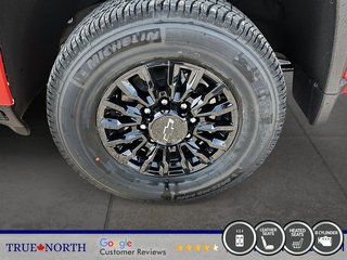 2024 Chevrolet Silverado 2500 4WD LT Crew in North Bay, Ontario - 7 - w320h240px